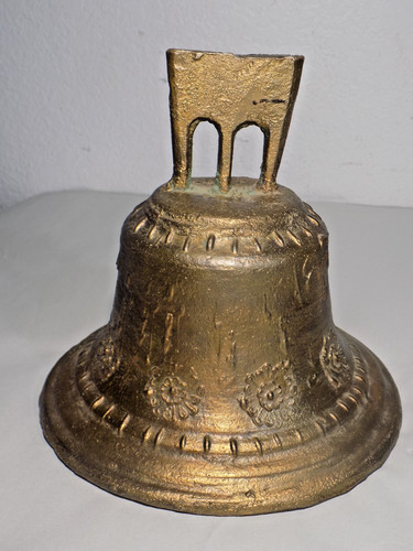Antica campana missione