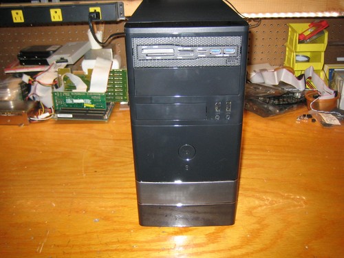 Intel 4770 ghz - 3,4, sistema