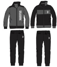 Tuta Uomo Da Casa F.C