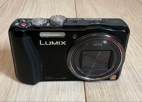 Panasonic lumix dmc tz30 - panasonic, dmc-tz30