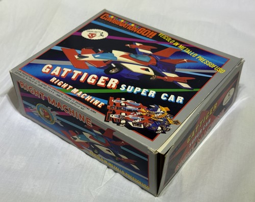 Gattiger right machine - gattiger,