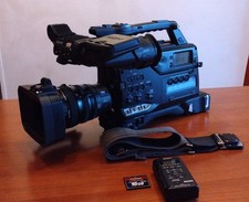 Professional HDV Camera Sony