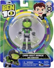 Personaggio omni naut - omni-naut, armor