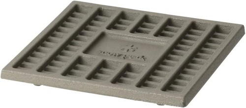 Snow peak charcoal pro - snow, s