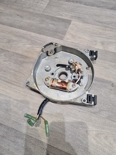 Bobine statore yamaha mariner - bobine,