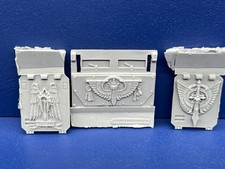 Forgeworld Rhino Doors der