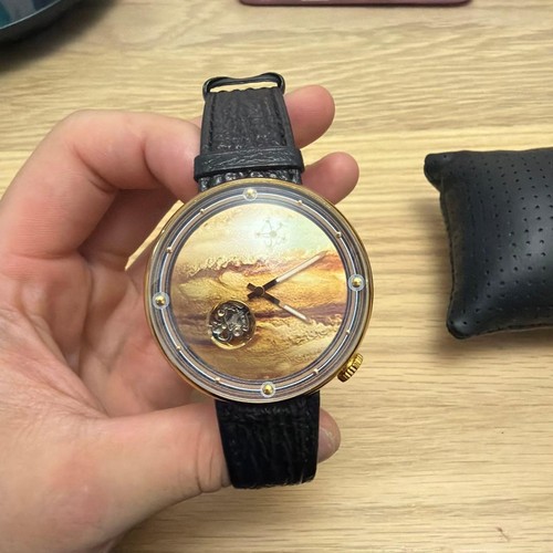 Fukami jupiter tourbillon - fukami,