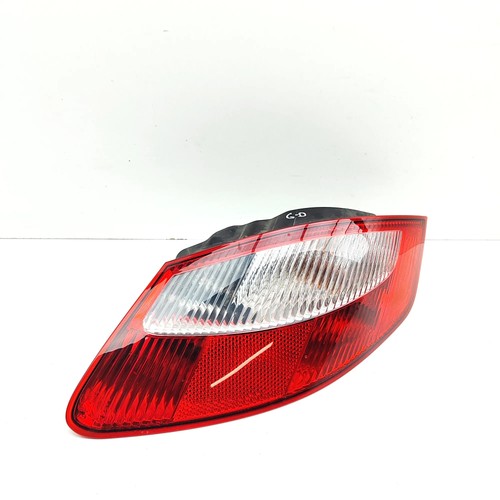 Fanale posteriore destro