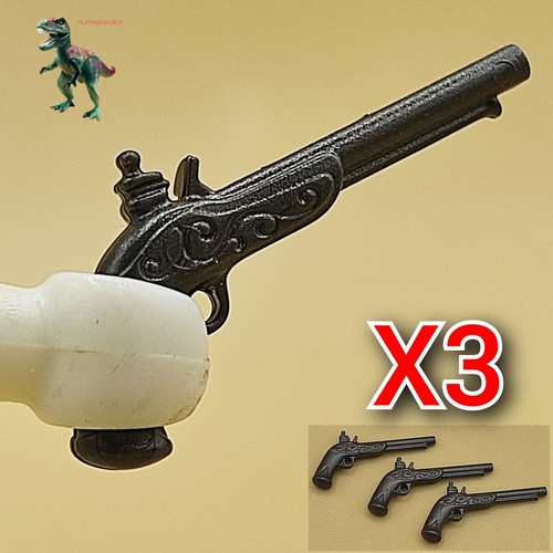 Playmobil pistola a - pistola,