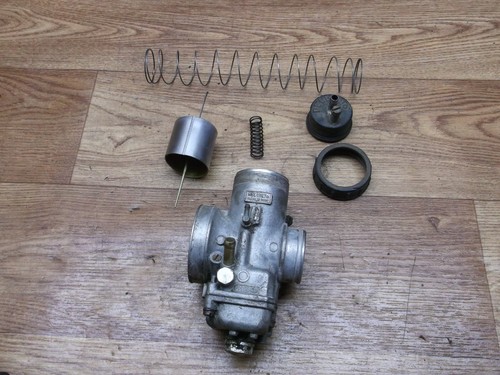 Ktm 125 carburettor - 125, hd