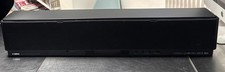 Yamaha Digital Sound Projector YSP - 900 - Altoparlante - Nero