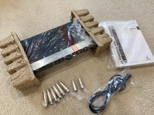 Behringer Ultra-Drive Pro DCX2496 Sistema di gestione degli altoparlanti