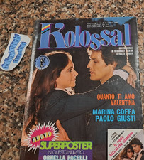 Kolossal Lancio 129