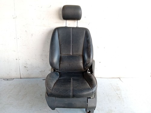 Asiento delantero izquierdo - asiento,