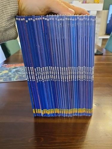 Lotto fumetti tra 122 ed - tra,