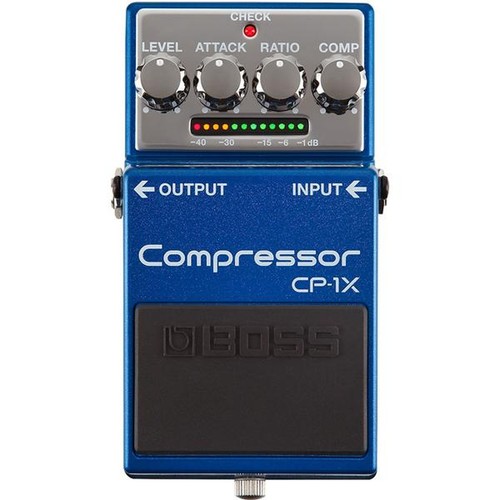 Compressore boss 1x - compressore,