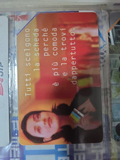 schede telefoniche rare