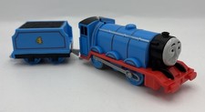 Trenino elettrico Thomas &