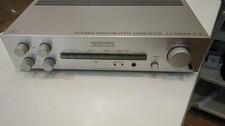 LUXMAN L-3 Integrated