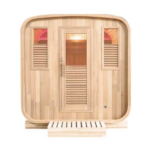 Sauna vapore posti da - sauna,