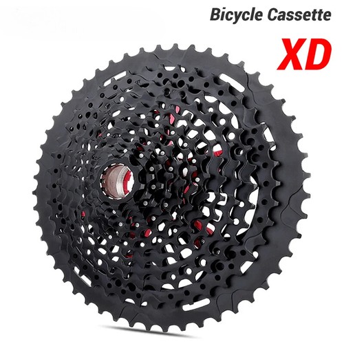 Cassetta bicicletta - cassetta, 12