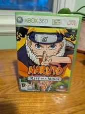 NARUTO RISE OF A NINJA PER