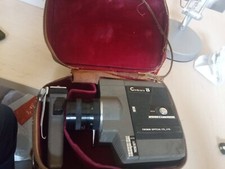 cinepresa crown 8 model 501