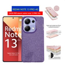 Cover Custodia Brillantini