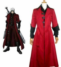 Costume cosplay Devil May Cry
