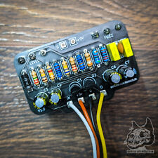 Axis Fuzz - Pedale per