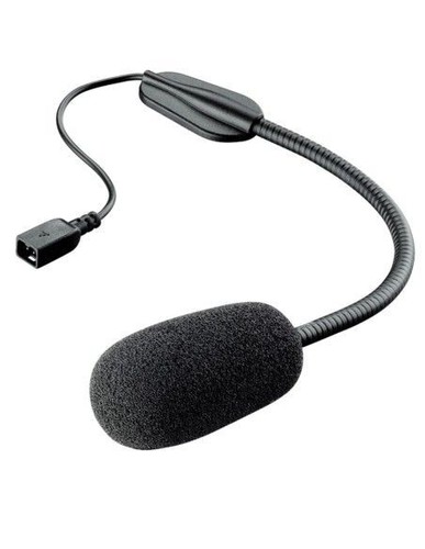 Microfono braccetto per - a,