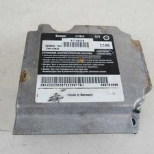 Centralina airbag 51759726