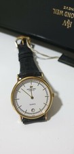 RAIMOND WEIL Geneve Quartz