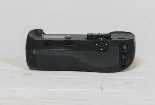Nikon impugnatura verticale - impugnatura,