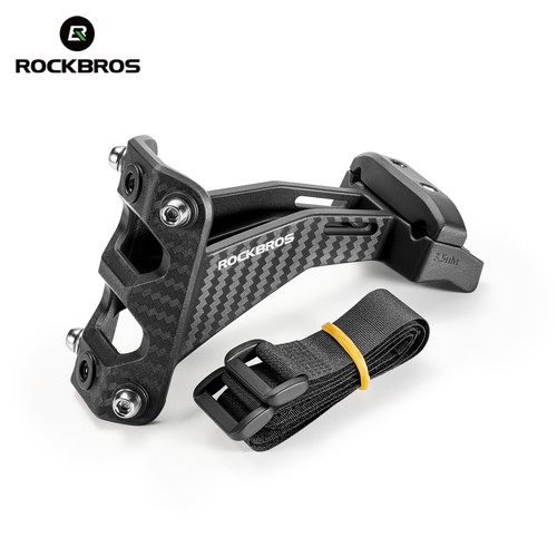 Rockbros bollitore sella bici - sella,