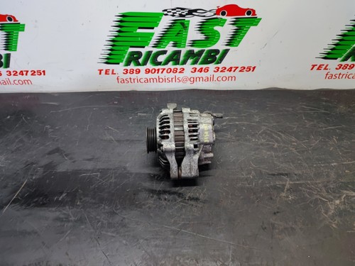 Alternatore suzuki jimny - suzuki, 1.3