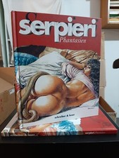 Paolo Serpieri - Die