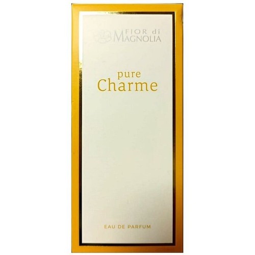Pure charme eau - charme, parfume