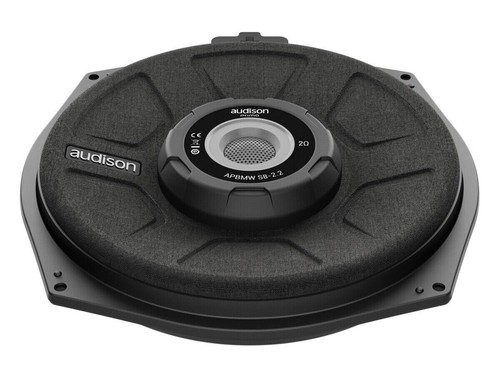 Audison apbmw 2 - audison,