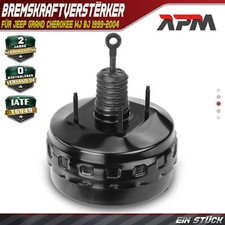 Servofreno per jeep grand - servofreno,