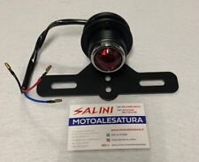 Fanale Posteriore Moto Cafe