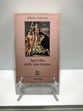 SPECCHIO DELLE MIE BRAME -