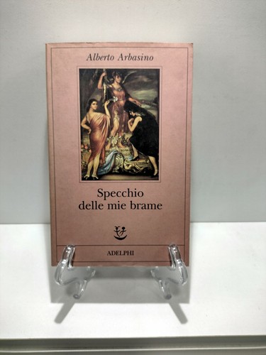Specchio delle mie brame - mie,