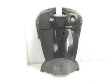REAR FAIRING REAR SHIELD AND
