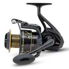 Mulinello fisso Black Cat