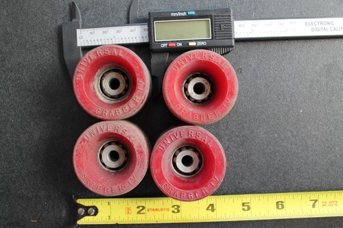 Universal grabber ruote - grabber, 4