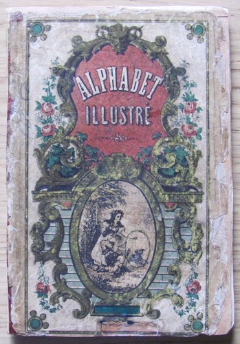 Scolastici alphabet - scolastici,