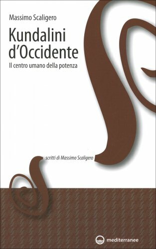 Libro kundalini occidente - kundalini, d'occidente