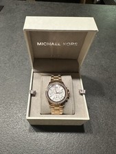 Orologio Donna Michael Kors