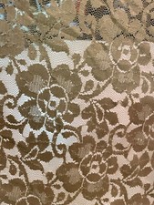 TESSUTO IN PIZZO VERDE MARCIO